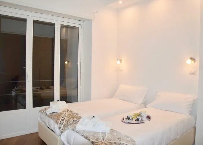 דירה Terrazza San Giovanni *