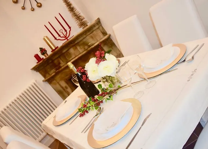 דירה Terrazza San Giovanni *