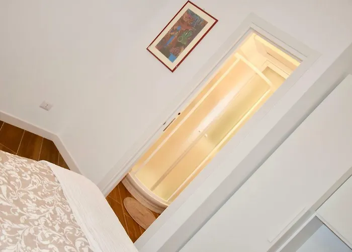 דירה Terrazza San Giovanni