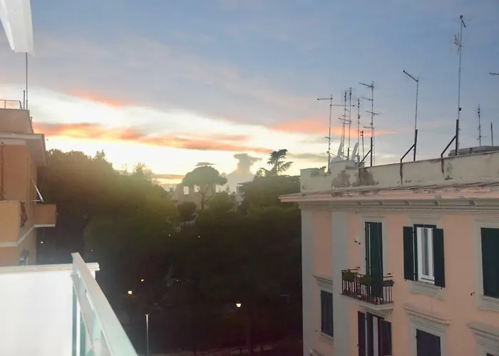 Terrazza San Giovanni *