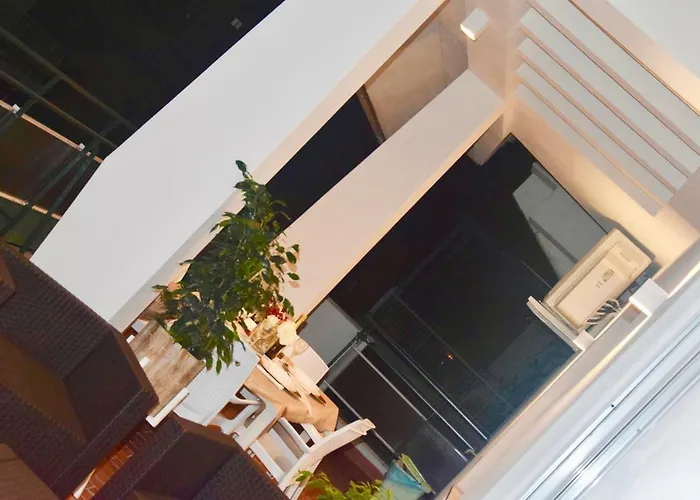Terrazza San Giovanni דירה *